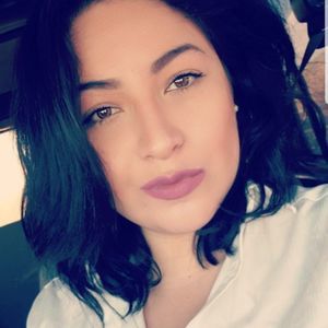 Meet your Posher, Priscilla